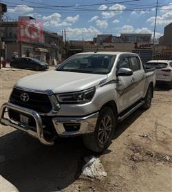 تويوتا هايلوكس